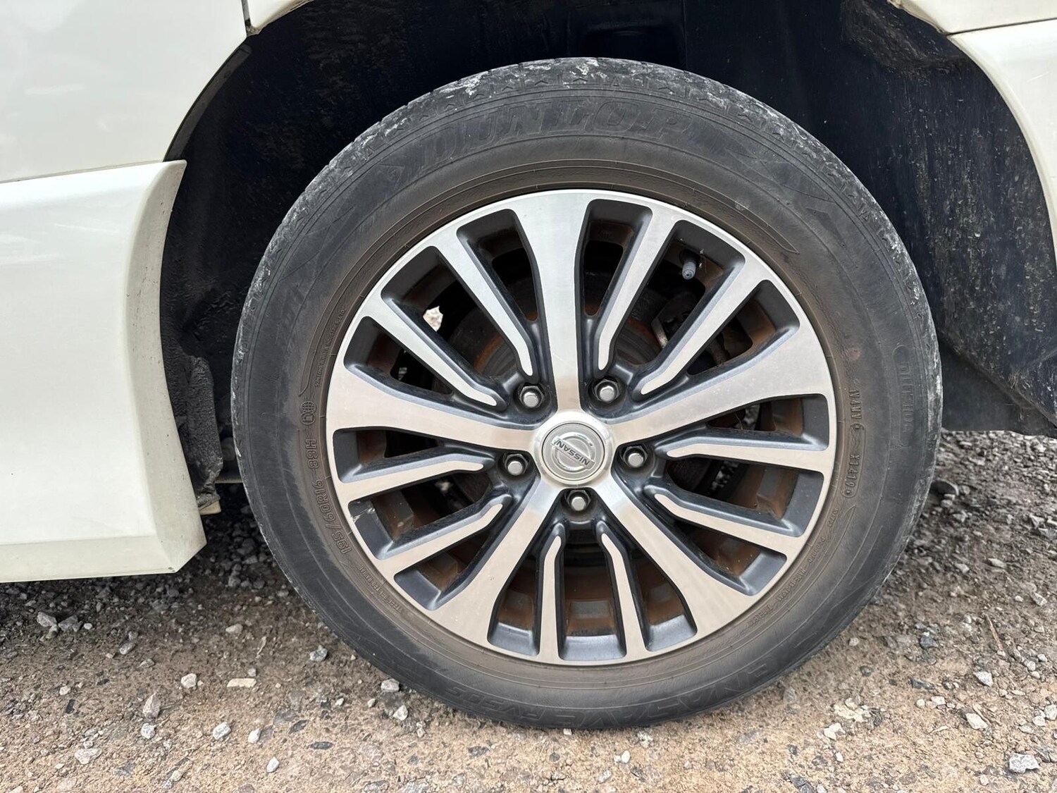 Used Nissan Serena 2026 for sale - 77818041: Photo 25