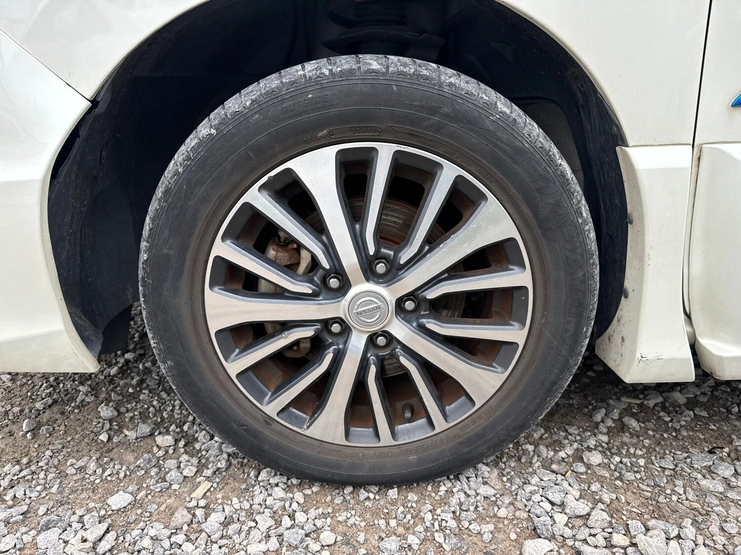 Used Nissan Serena 2026 for sale - 77818041: Photo 27