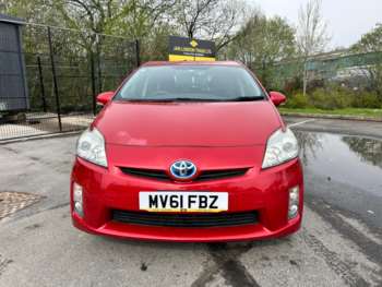 Used Toyota Prius 2012 for sale - 74518277: Photo