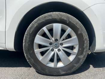 Used Volkswagen Sharan 2012 for sale - 74754258: Photo