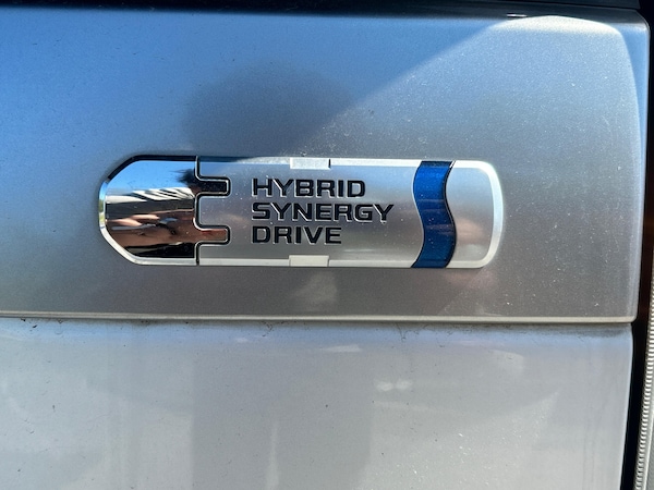 Used Toyota Prius 2025 for sale - 74518276: Photo 13