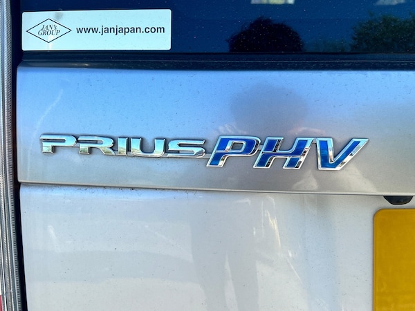 Used Toyota Prius 2025 for sale - 74518276: Photo 14