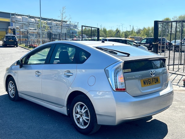 Used Toyota Prius 2025 for sale - 74518276: Photo 18