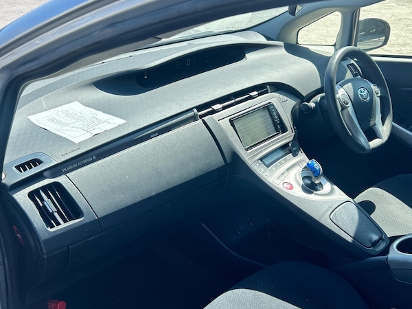 Used Toyota Prius 2025 for sale - 74518276: Photo 22
