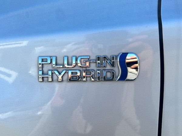Used Toyota Prius 2025 for sale - 74518276: Photo 25