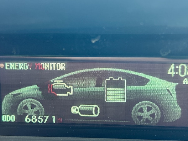 Used Toyota Prius 2025 for sale - 74518276: Photo 30