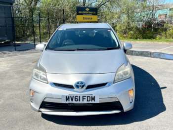 Used Toyota Prius 2012 for sale - 74518276: Photo