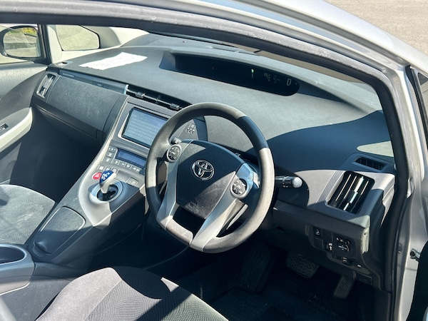 Used Toyota Prius 2025 for sale - 74518276: Photo 5