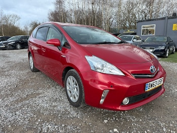 Used Toyota Prius 2013 for sale - 77399625: Photo