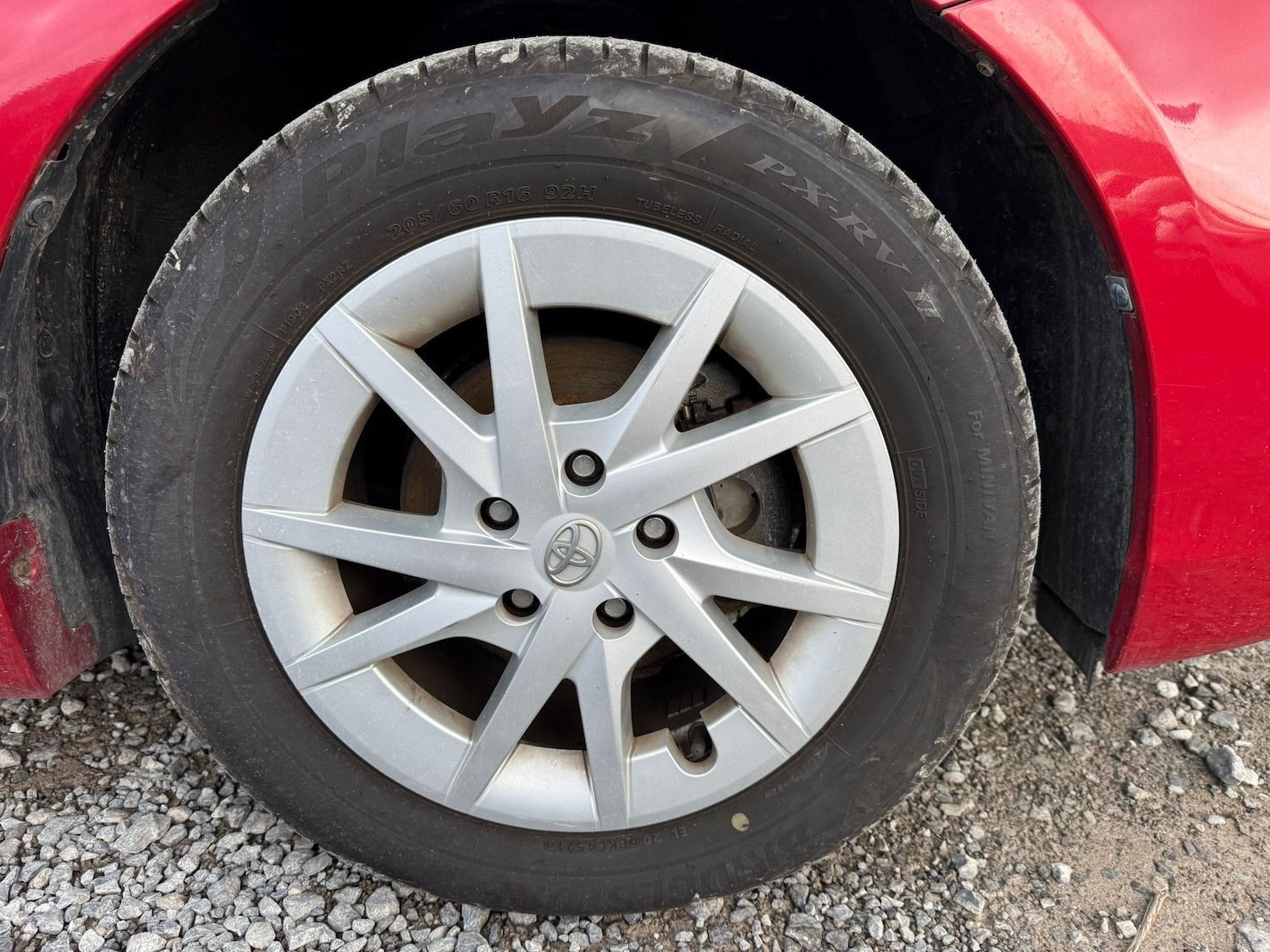 Used Toyota Prius+ 2026 for sale - 77399625: Photo 23