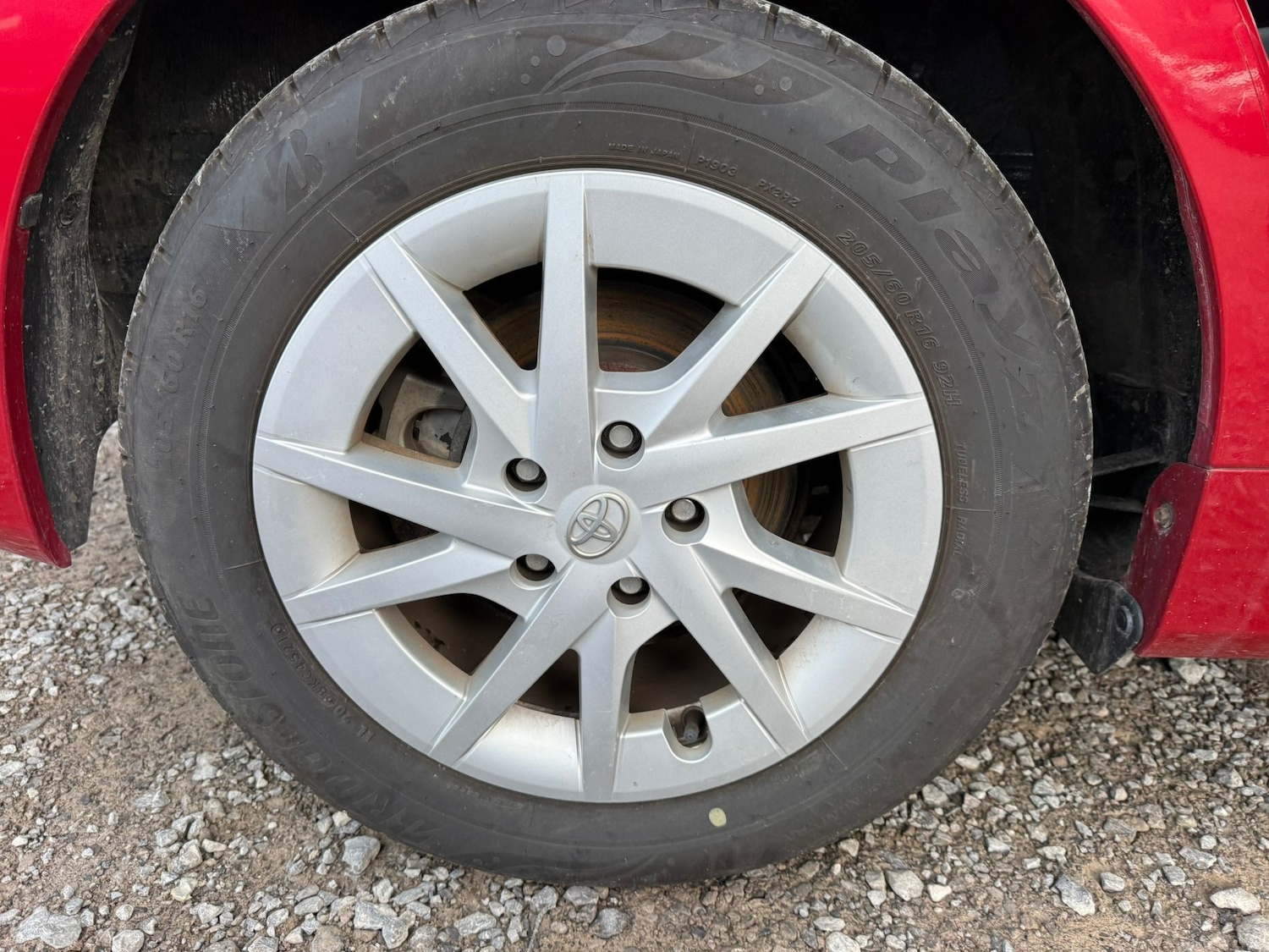 Used Toyota Prius+ 2026 for sale - 77399625: Photo 25