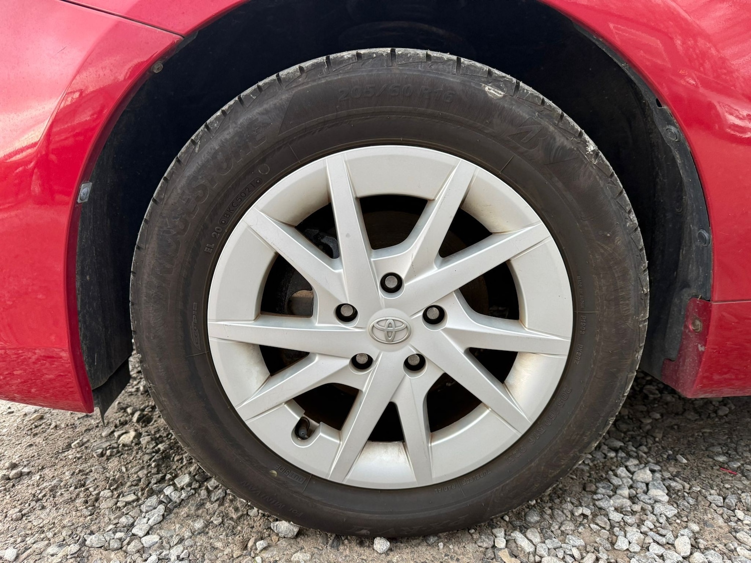 Used Toyota Prius+ 2026 for sale - 77399625: Photo 29