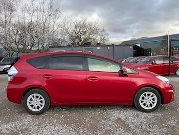 Used Toyota Prius 2013 for sale - 77399625: Photo