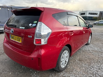 Used Toyota Prius 2013 for sale - 77399625: Photo