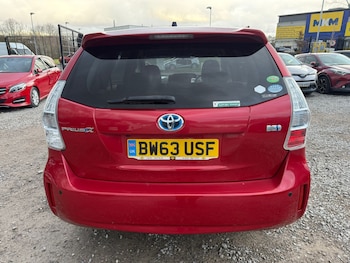 Used Toyota Prius 2013 for sale - 77399625: Photo