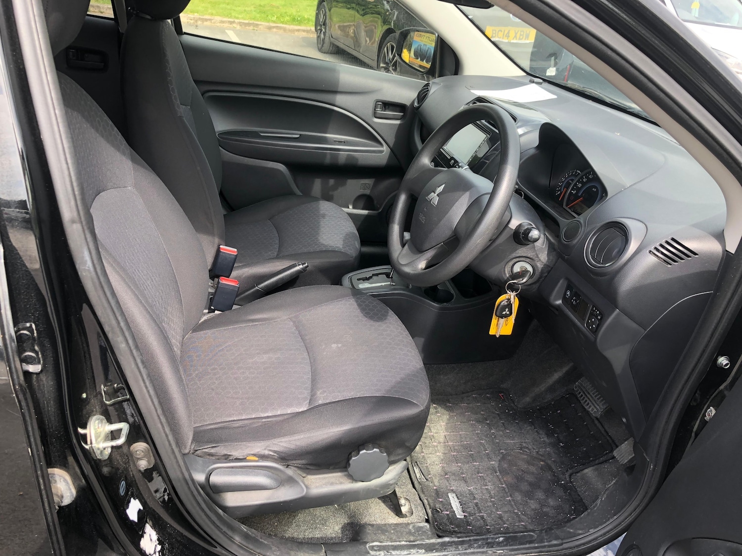 Vehicle 11