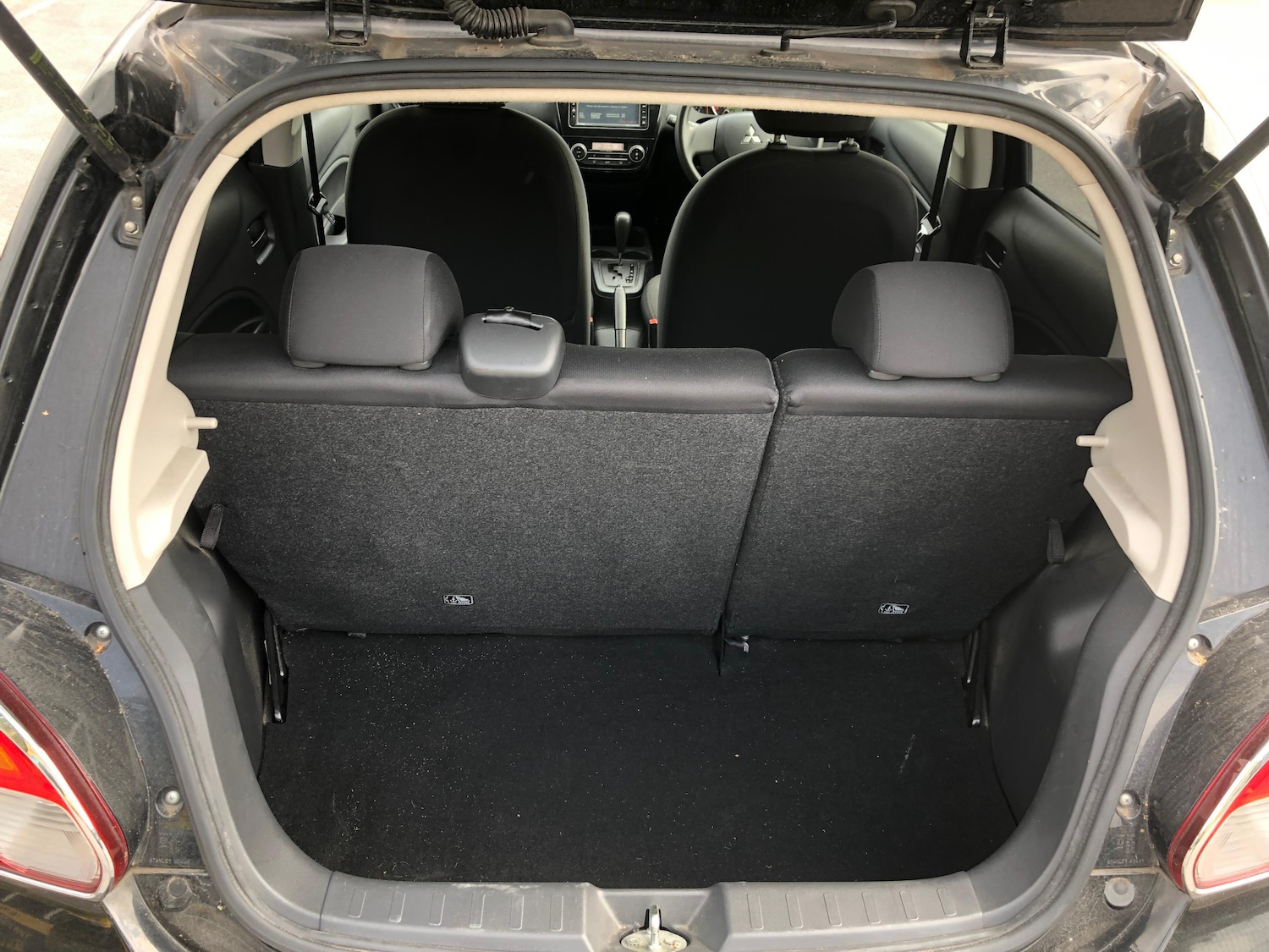 Vehicle 16