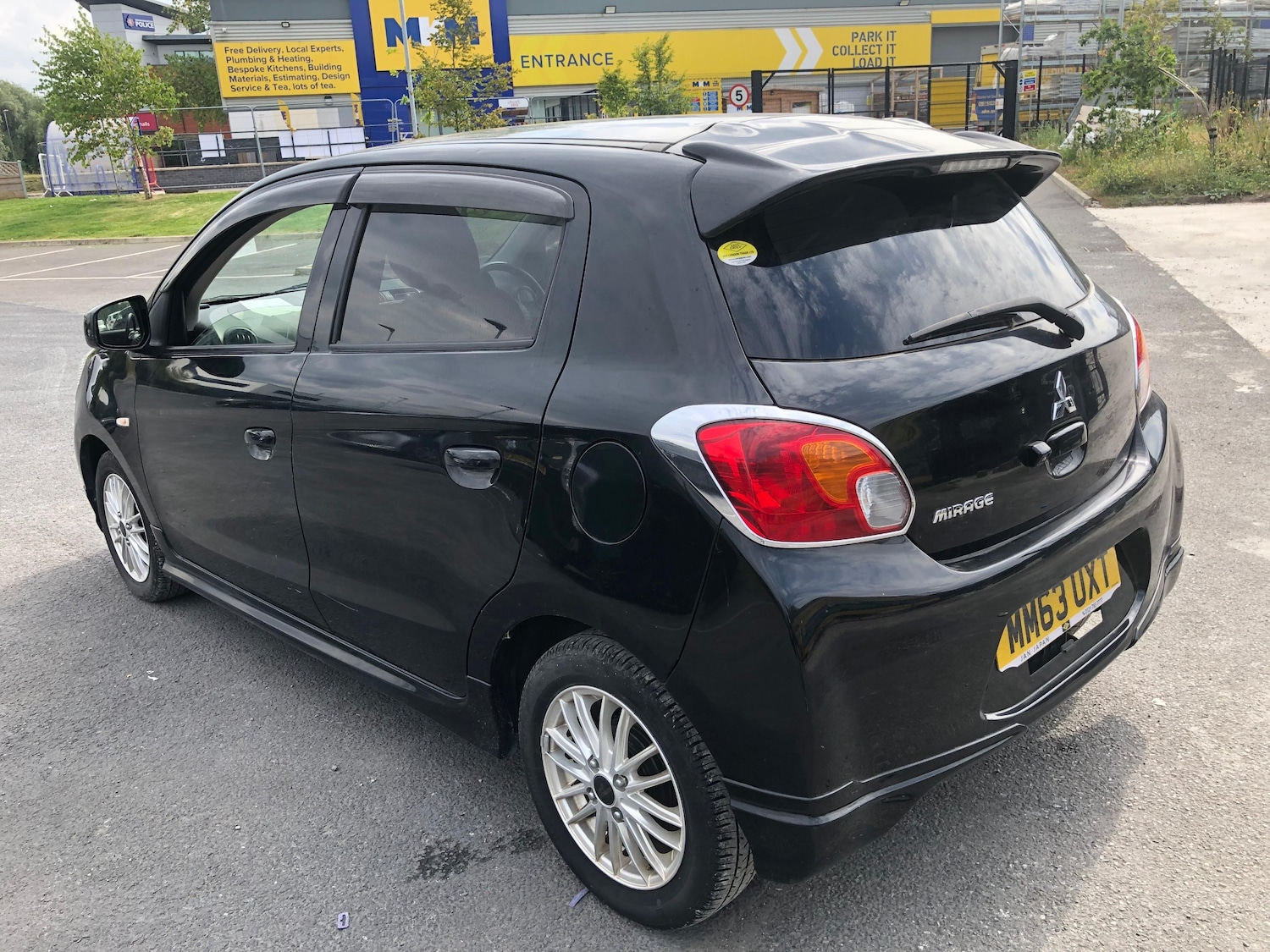Vehicle 6