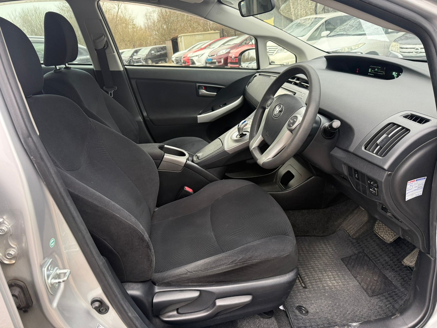 Used Toyota Prius for sale - 77421259: Photo 11