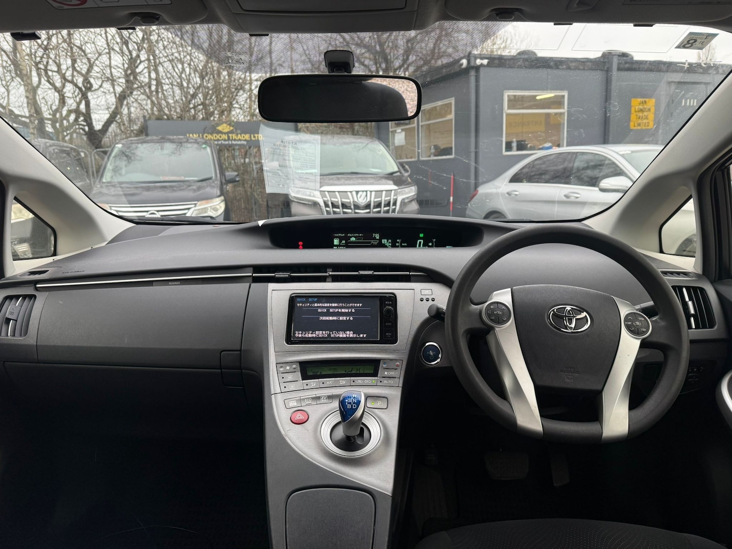 Used Toyota Prius for sale - 77421259: Photo 12