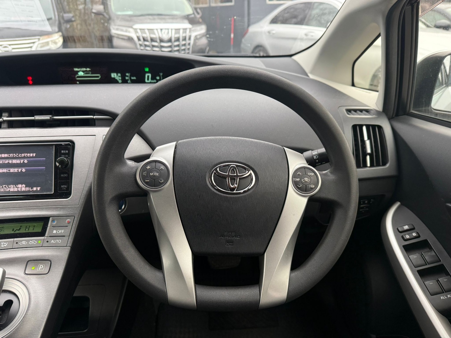 Used Toyota Prius for sale - 77421259: Photo 13
