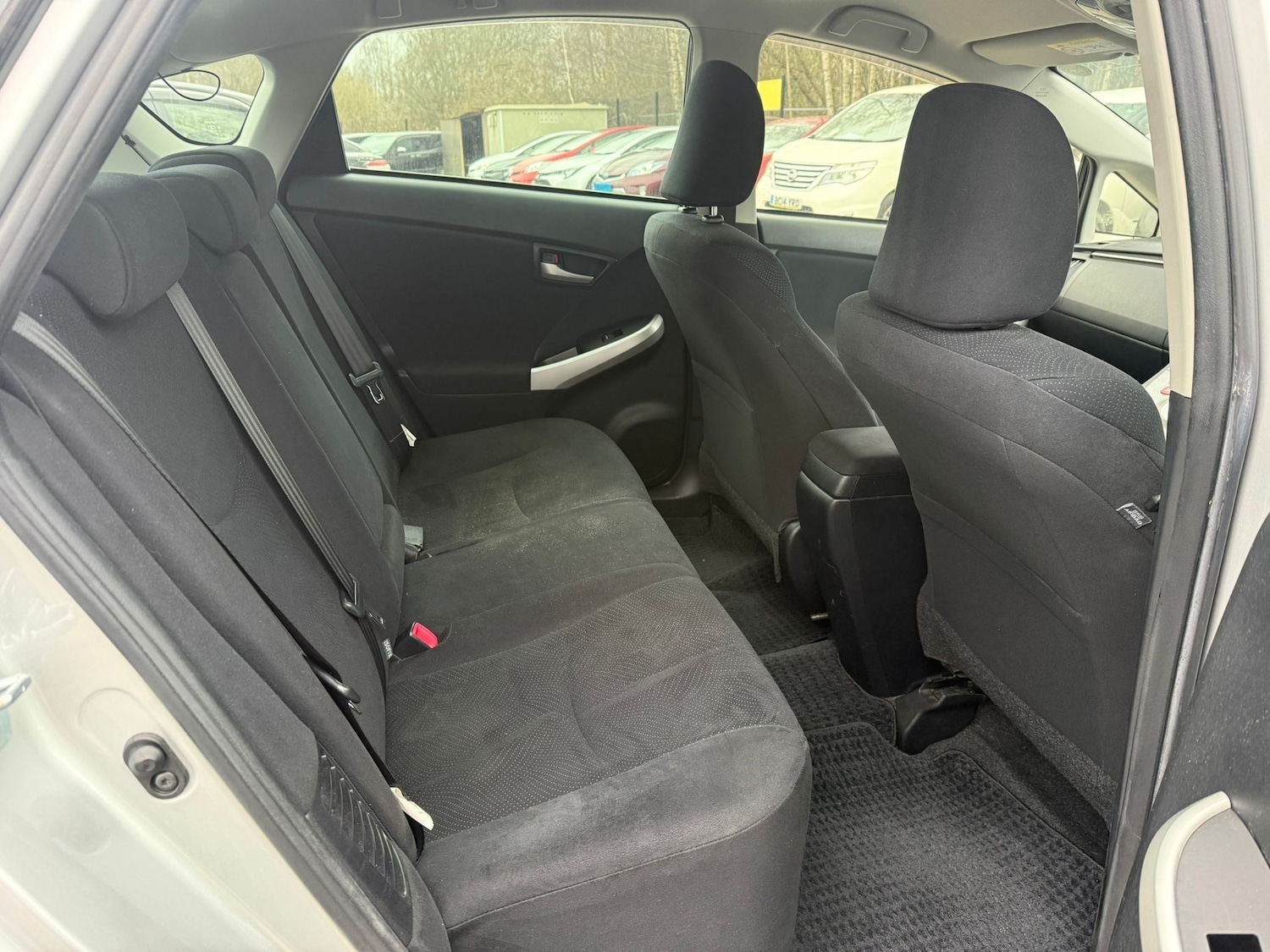 Used Toyota Prius for sale - 77421259: Photo 14