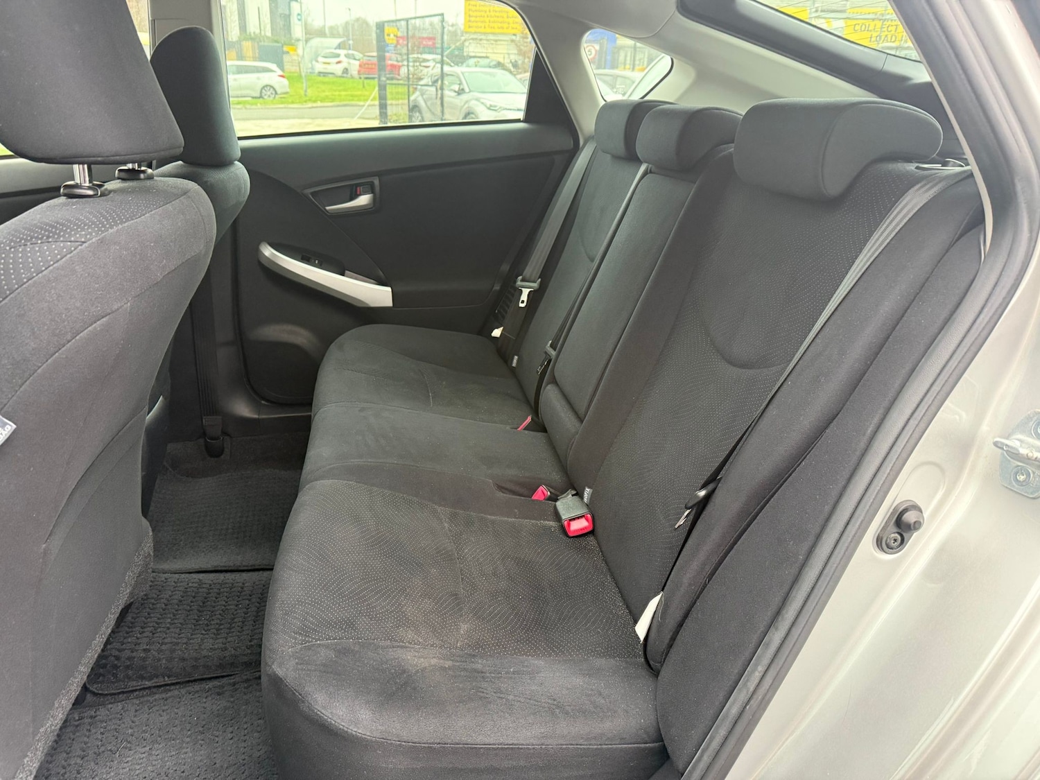 Used Toyota Prius for sale - 77421259: Photo 17