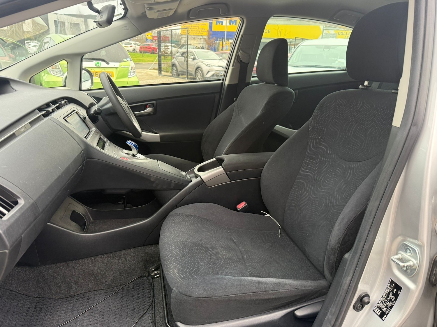 Used Toyota Prius for sale - 77421259: Photo 18