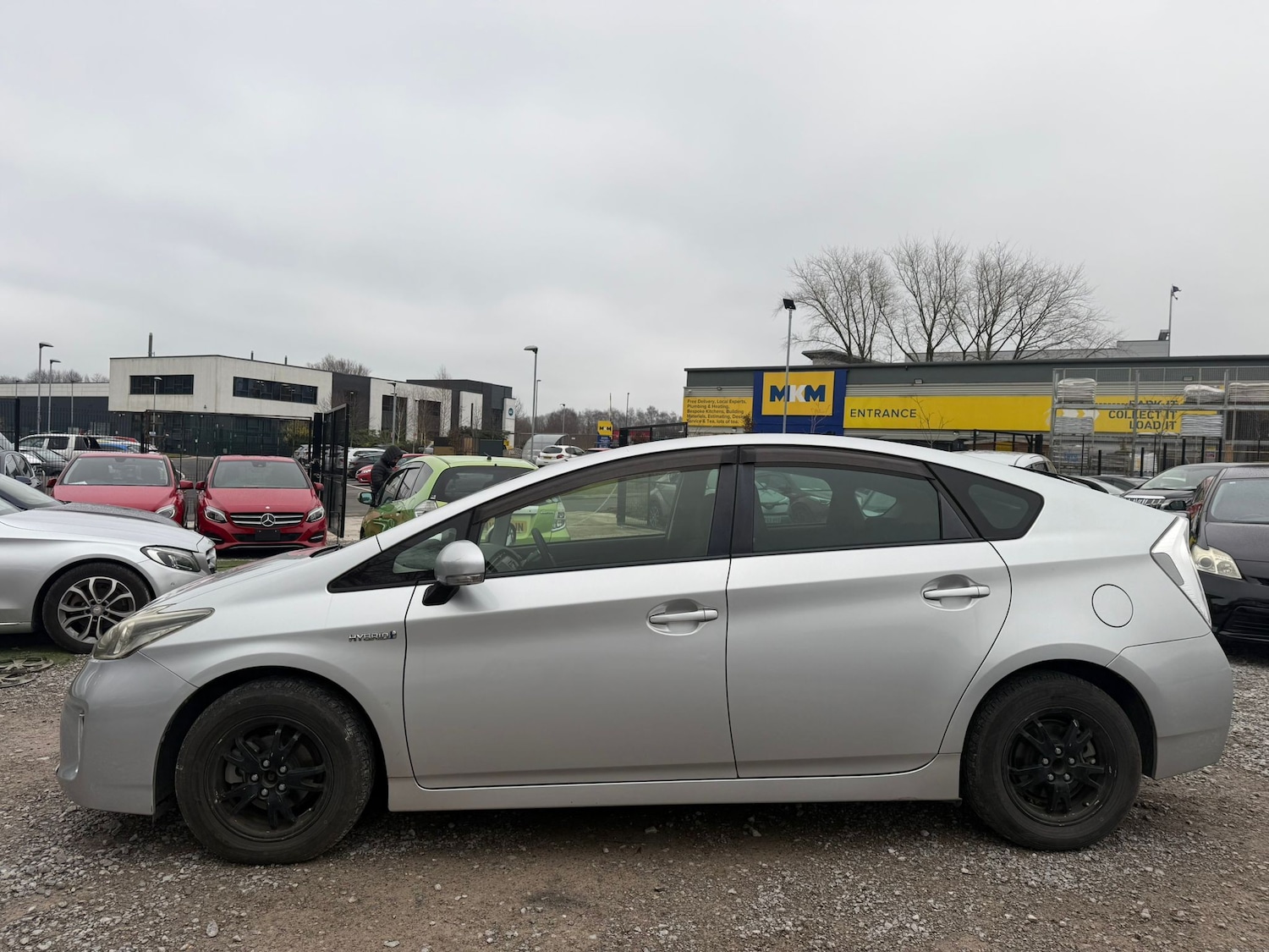 Used Toyota Prius for sale - 77421259: Photo 7