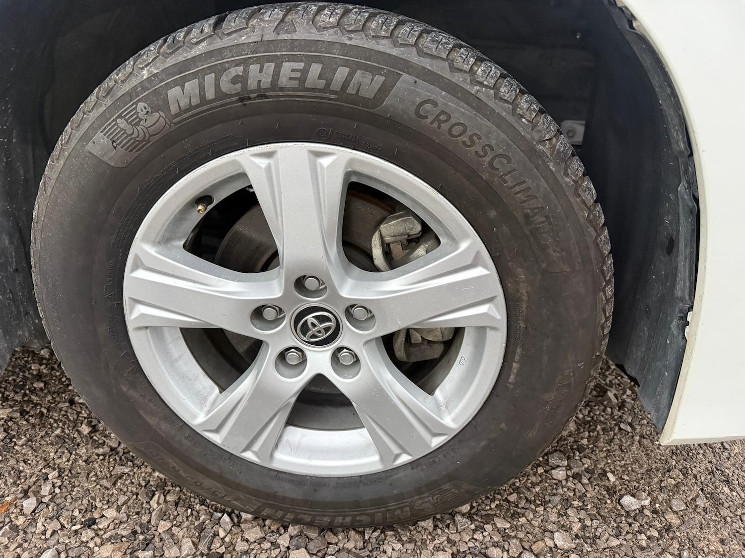 Used Toyota Alphard for sale - 76477458: Photo 25