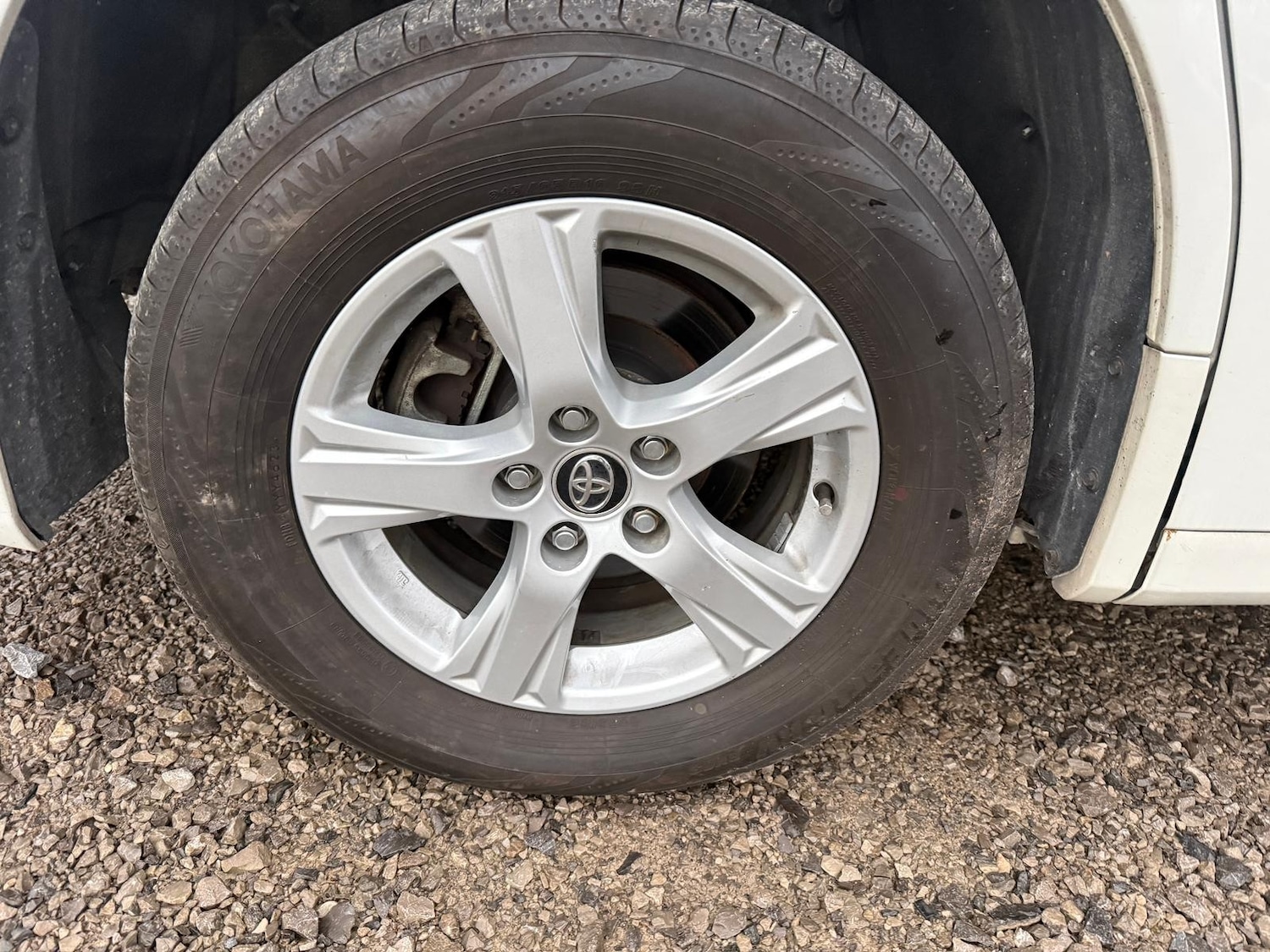 Used Toyota Alphard for sale - 76477458: Photo 30