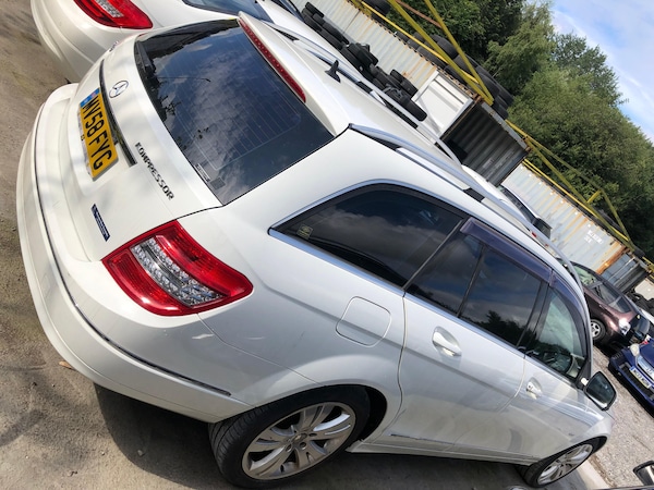 Used Mercedes-Benz C-Class 2025 for sale - 75304375: Photo 17