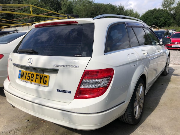 Used Mercedes-Benz C-Class 2025 for sale - 75304375: Photo 18