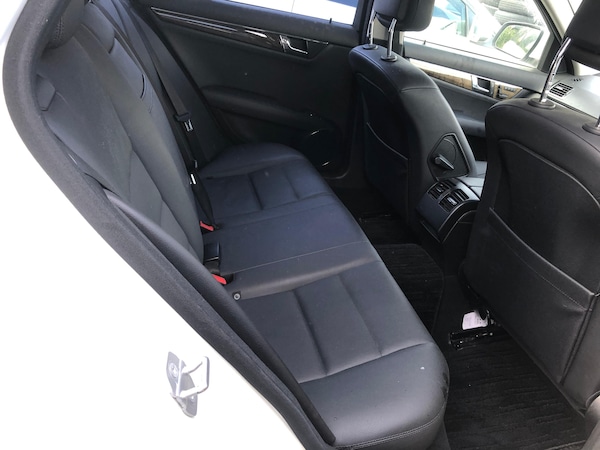 Used Mercedes-Benz C-Class 2025 for sale - 75304375: Photo 20