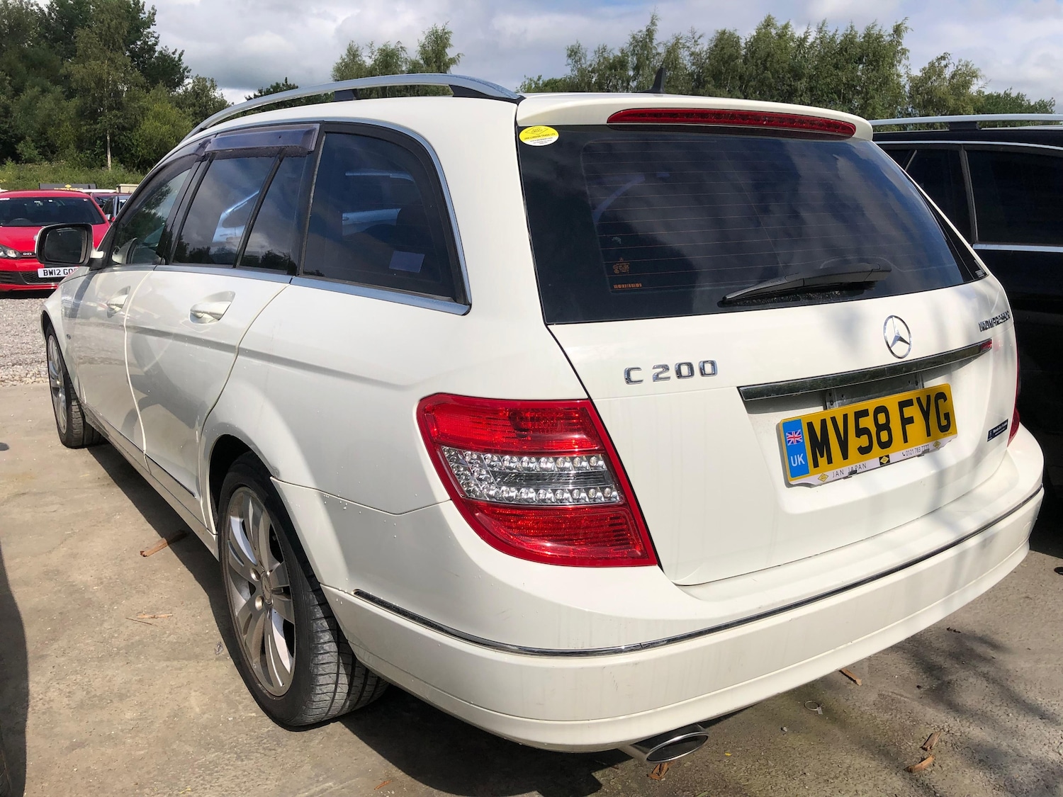 Vehicle 24