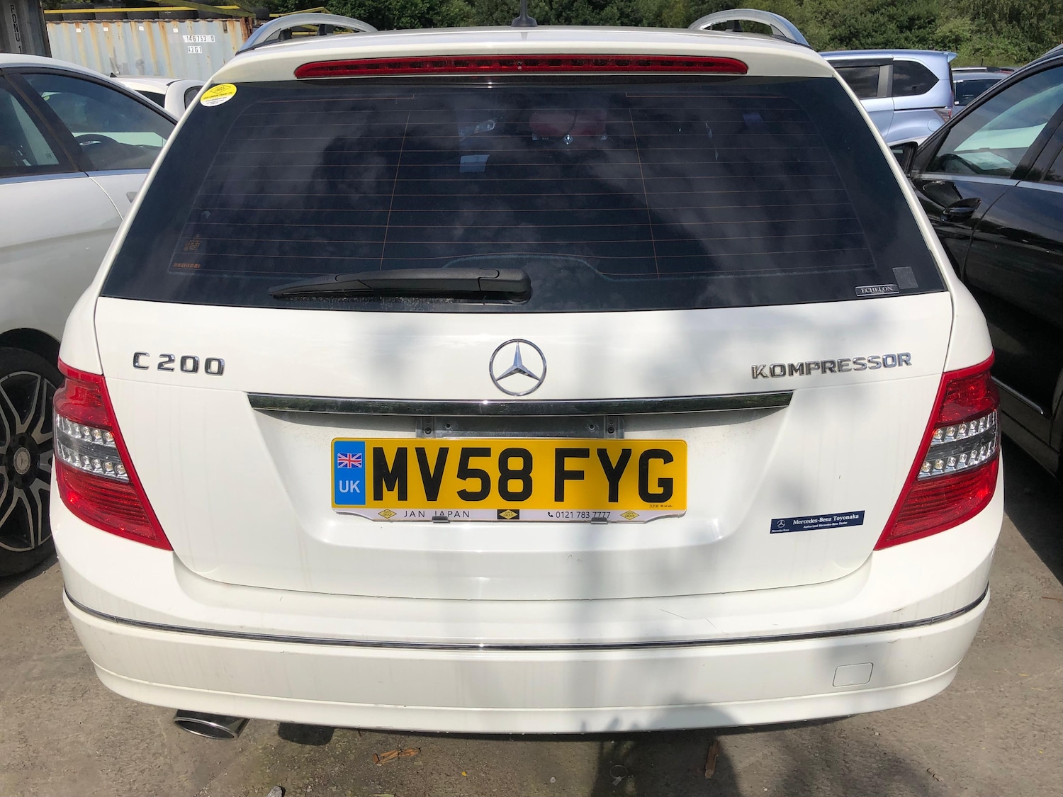 Vehicle 26