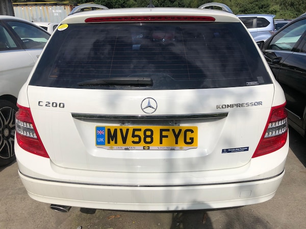 Used Mercedes-Benz C-Class 2025 for sale - 75304375: Photo 26