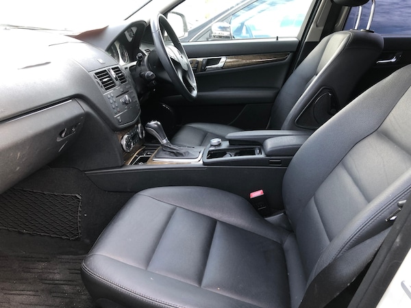 Used Mercedes-Benz C-Class 2025 for sale - 75304375: Photo 29