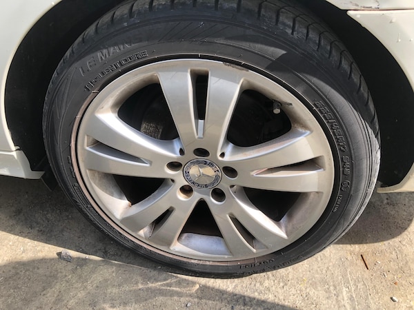 Used Mercedes-Benz C-Class 2025 for sale - 75304375: Photo 7