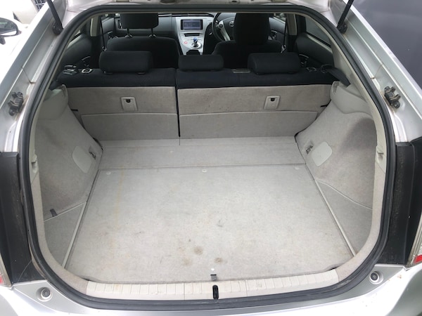 Used Toyota Prius 2025 for sale - 75371570: Photo 11