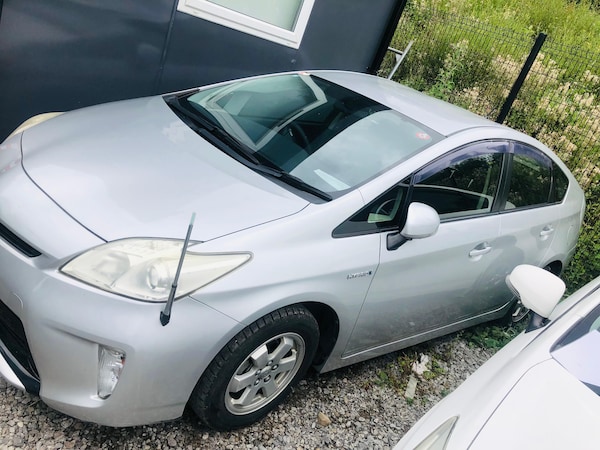Used Toyota Prius 2025 for sale - 75371570: Photo 17
