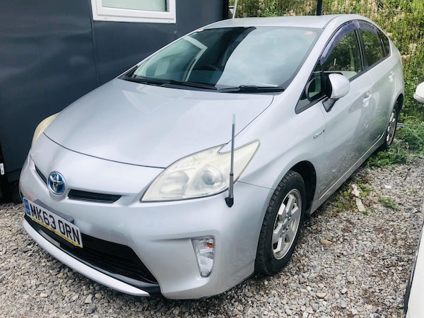 Used Toyota Prius 2025 for sale - 75371570: Photo 20