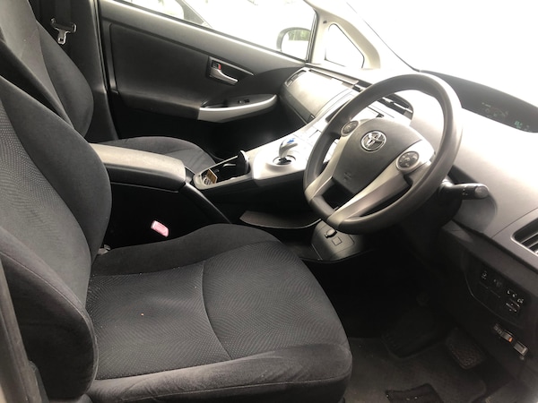 Used Toyota Prius 2025 for sale - 75371570: Photo 23