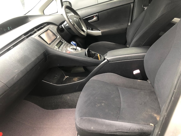 Used Toyota Prius 2025 for sale - 75371570: Photo 28