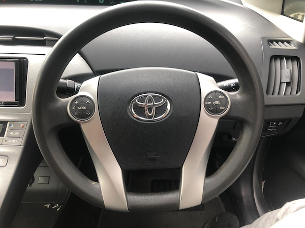 Used Toyota Prius 2025 for sale - 75371570: Photo 32