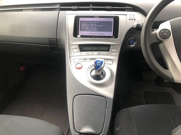 Used Toyota Prius 2025 for sale - 75371570: Photo 34