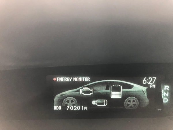 Used Toyota Prius 2025 for sale - 75371570: Photo 35
