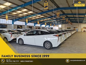 Used Toyota Prius 2013 for sale - 75371570: Photo
