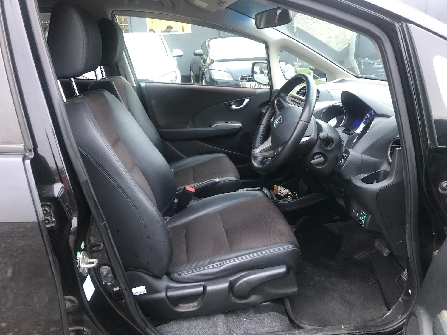 Used Honda Fit 2026 for sale - 77341060: Photo 11