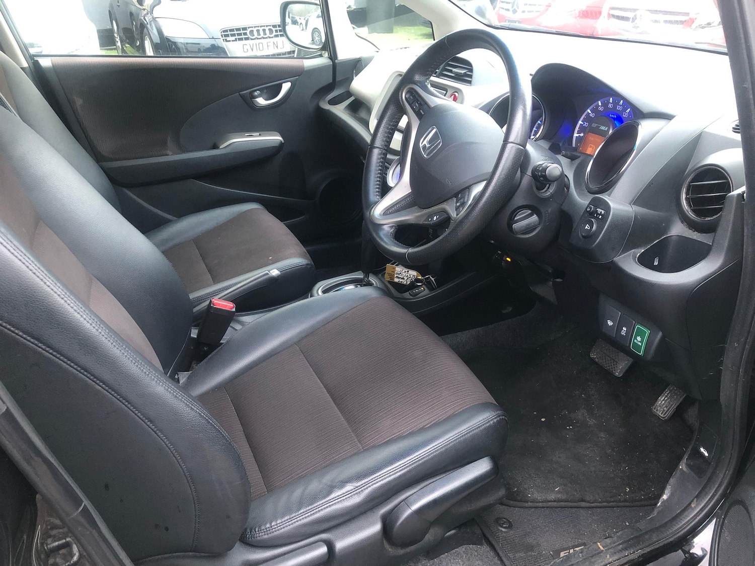 Used Honda Fit 2026 for sale - 77341060: Photo 12